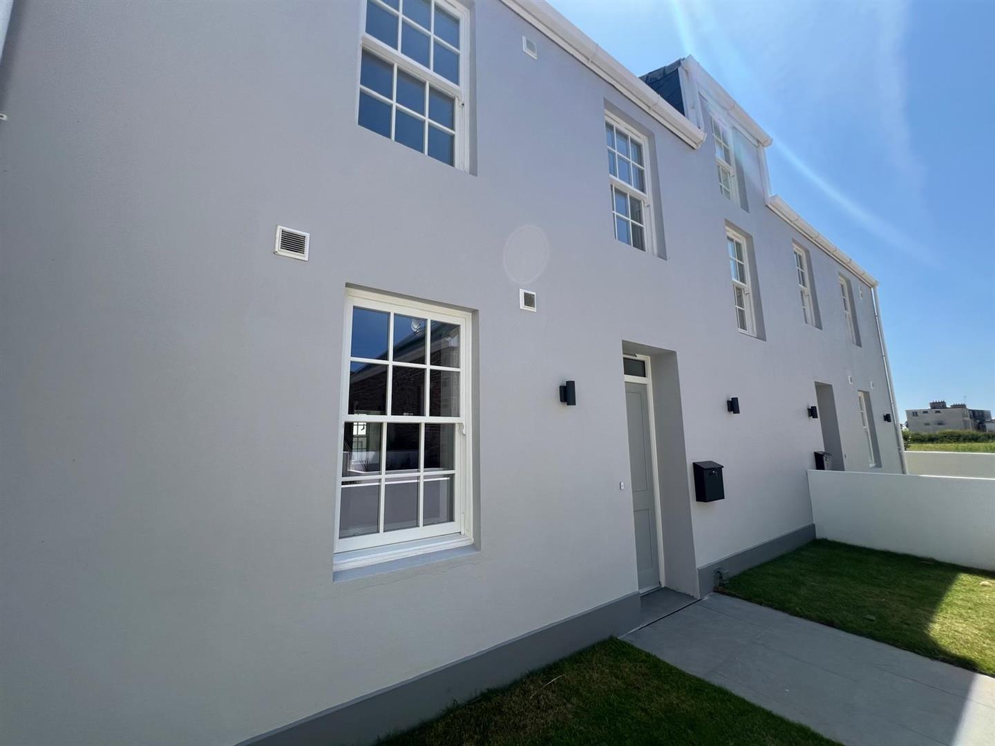 The Farm House 2, Heritage Farm